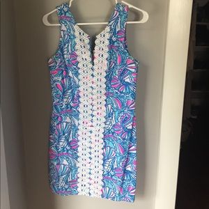 Lilly Pulitzer dress size 6