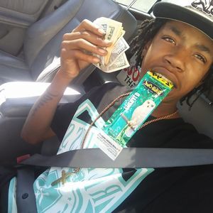 Meet your Posher, Deion