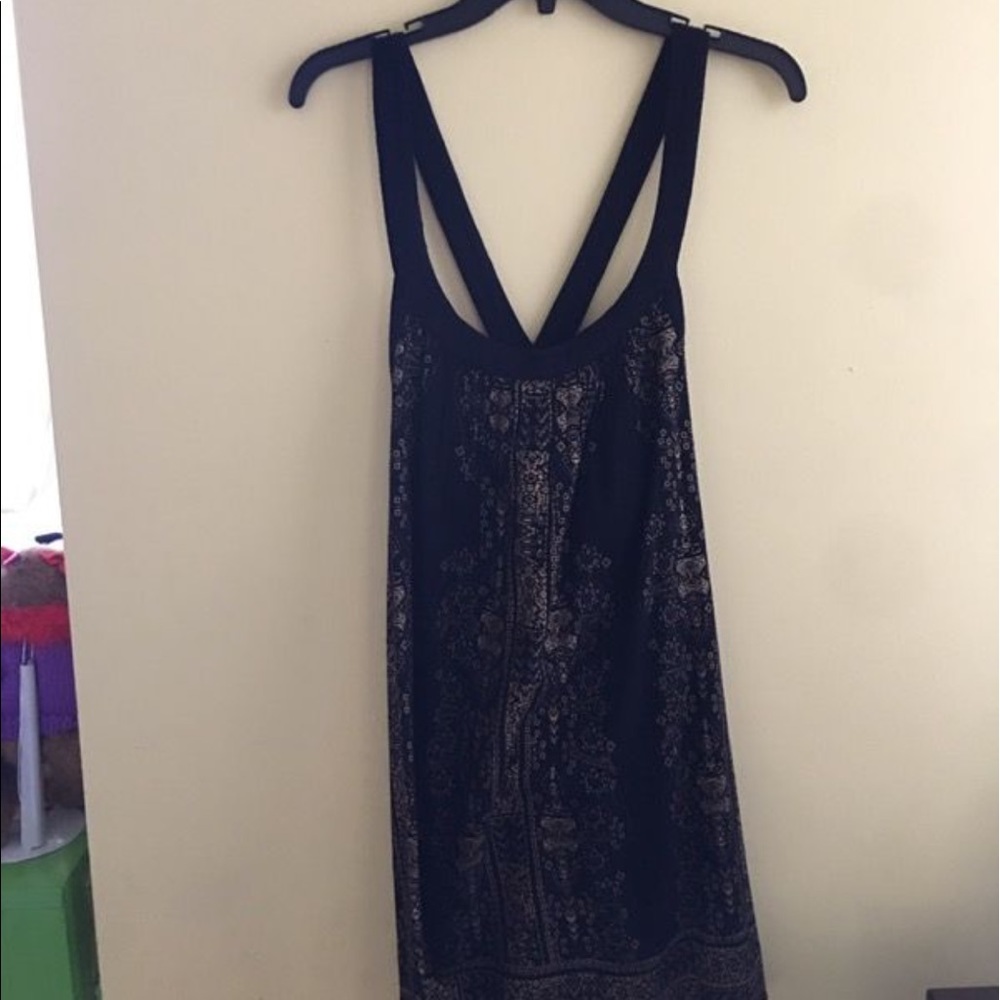 Urban outfitters dress