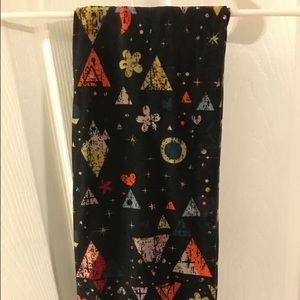 Lularoe OS Lucky Charms/Harry Potter Leggings