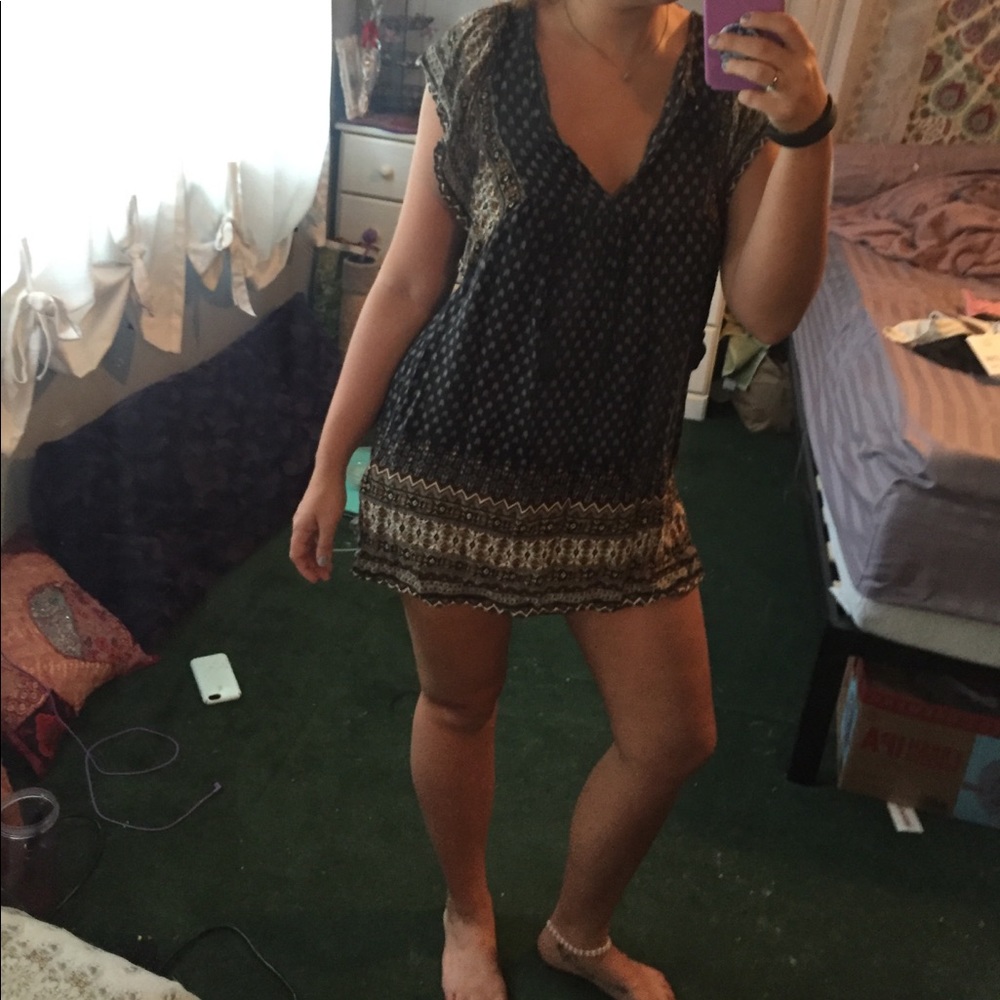 Forever 21 dress