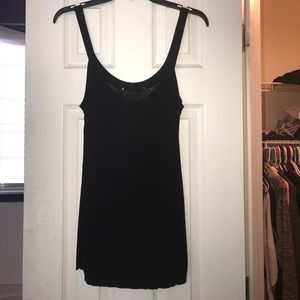 White House Black Market Tank Top. Size M