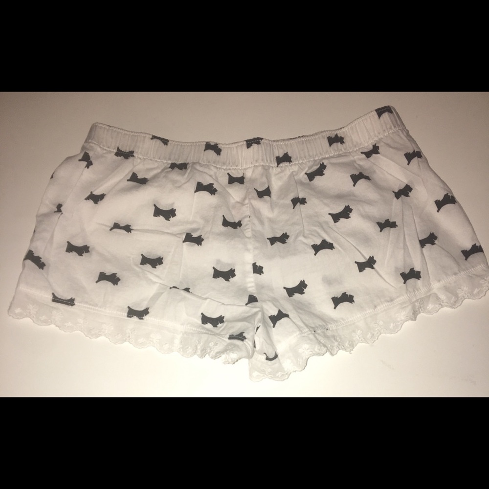 Victoria's Secret Shorts Size XS
