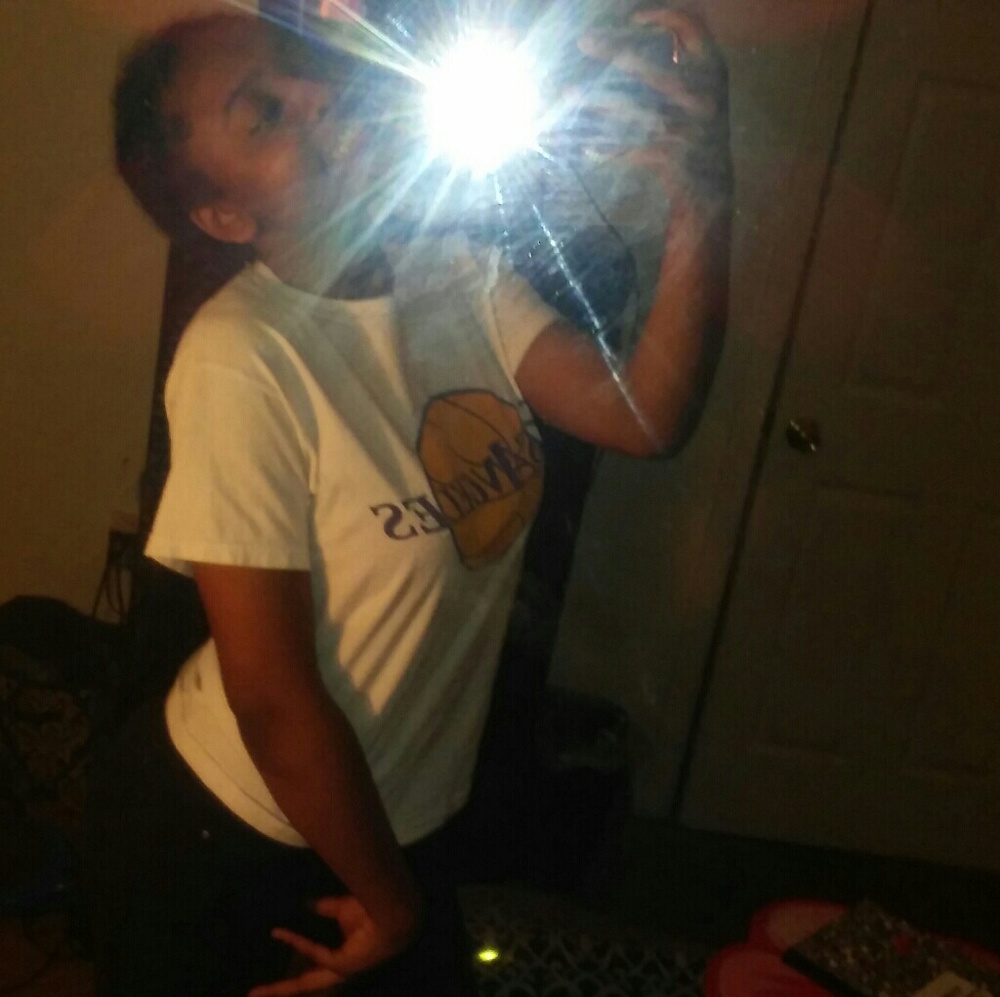 Meet your Posher, Scoleah