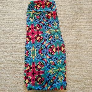 Lularoe one size leggings