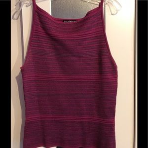 Vintage BEBE top!!!
