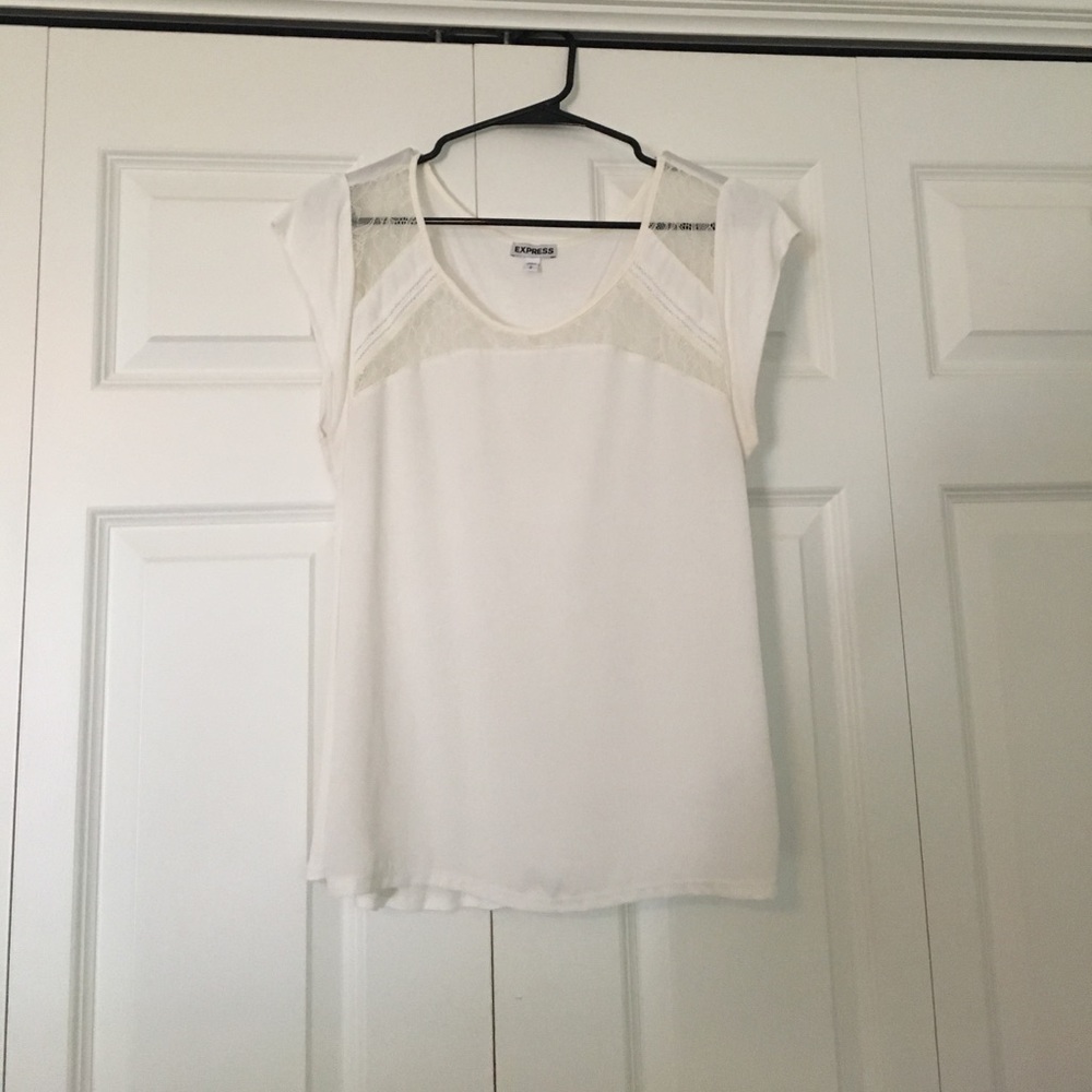 Express Top