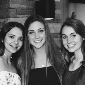 Meet your Posher, Grace