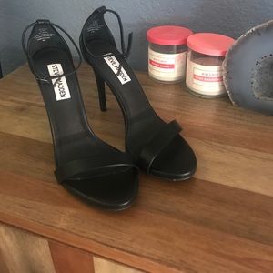 Steve Madden stecy heels