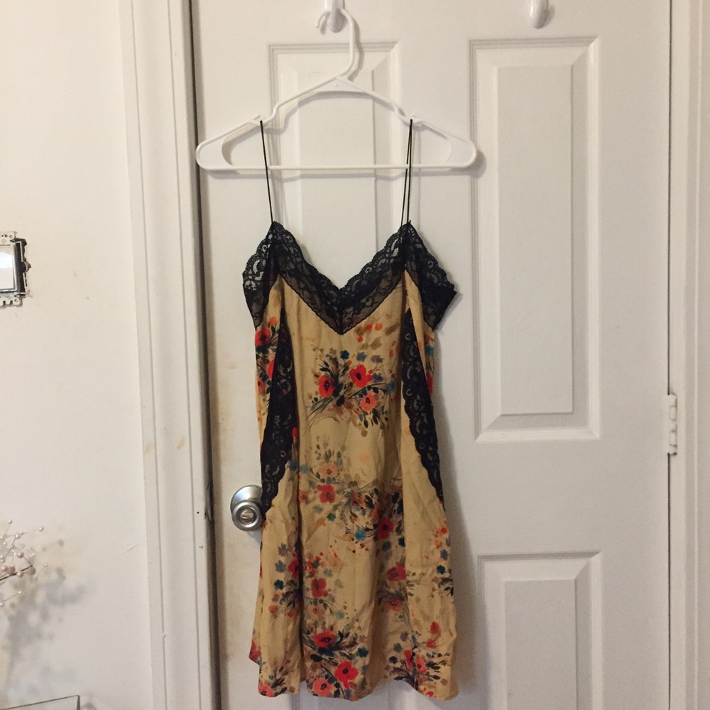 Slip Dress