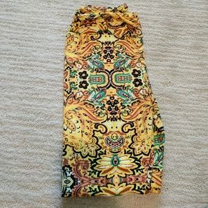 Lularoe one size leggings