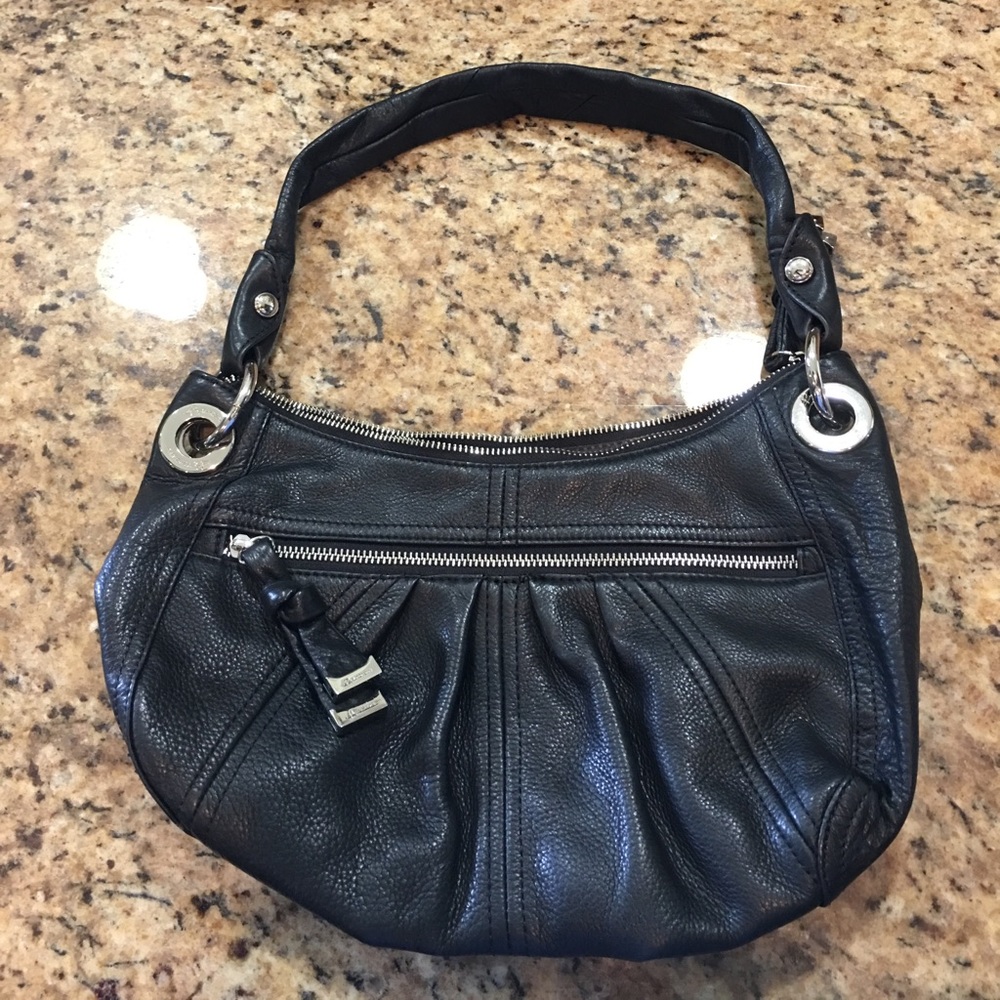 B. Makowsky Shoulder Bag