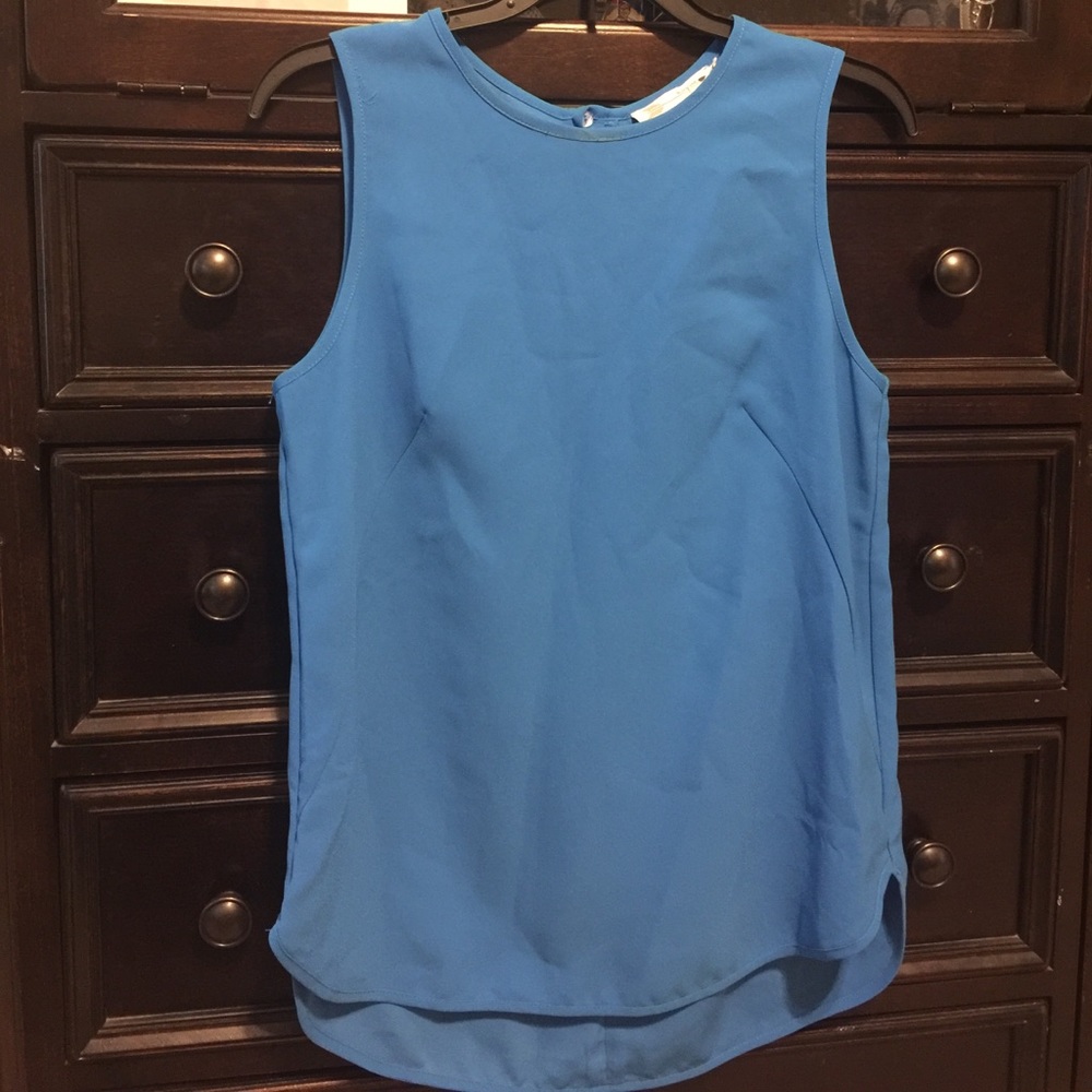 Buddylove tank NWT