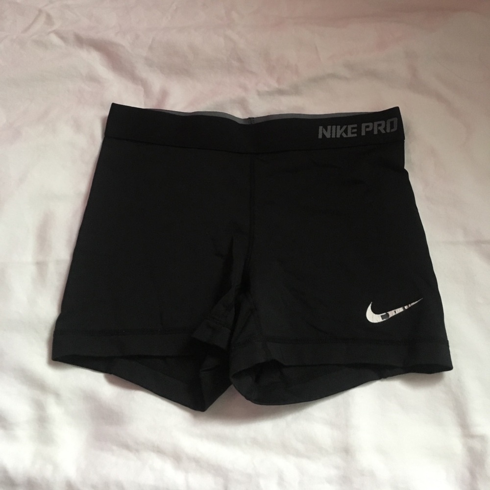 Nike spandex