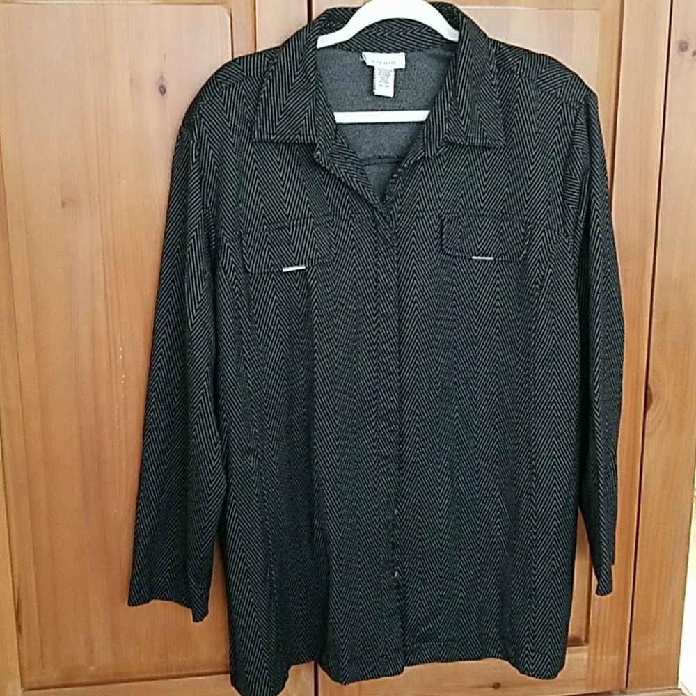 Avenue jacket