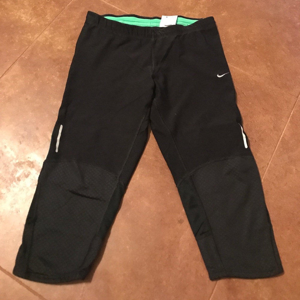 Nike Dri-Fit Capris