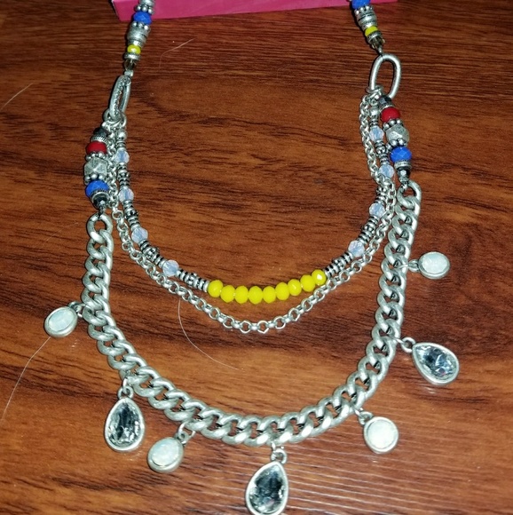 Premier Designs Jewelry "Jess" Necklace - Picture 3 of 8