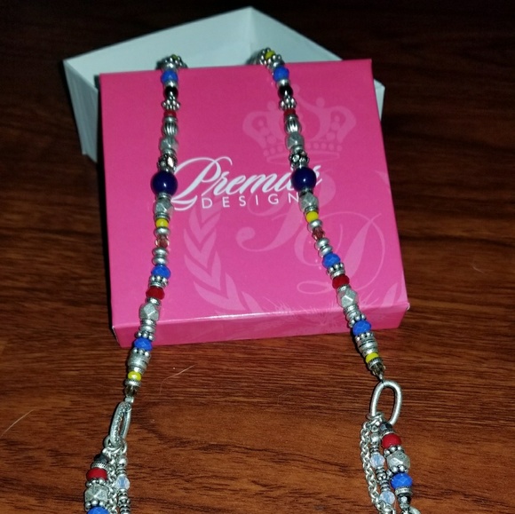 Premier Designs Jewelry "Jess" Necklace - Picture 5 of 8