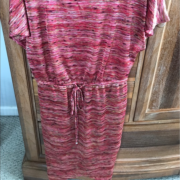 Pink Dress From Dillard's - Picture 2 of 2