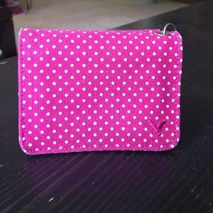 American Eagle Wallet