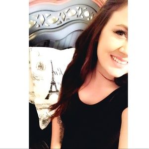 Meet your Posher, Alexa