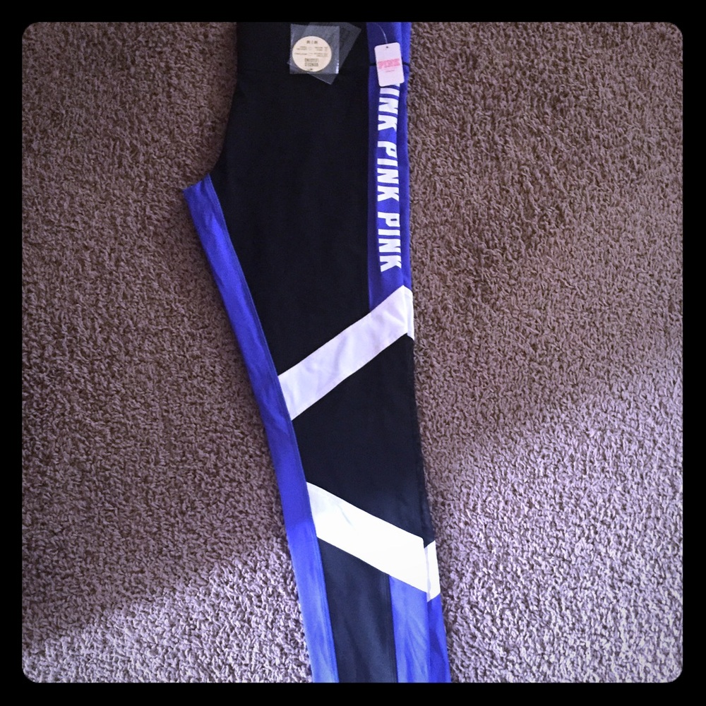 Victoria's Secret ultimate leggings