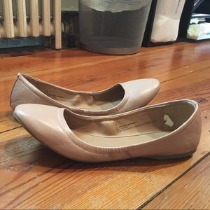 Target Mossino 7.5 Ballet Flats