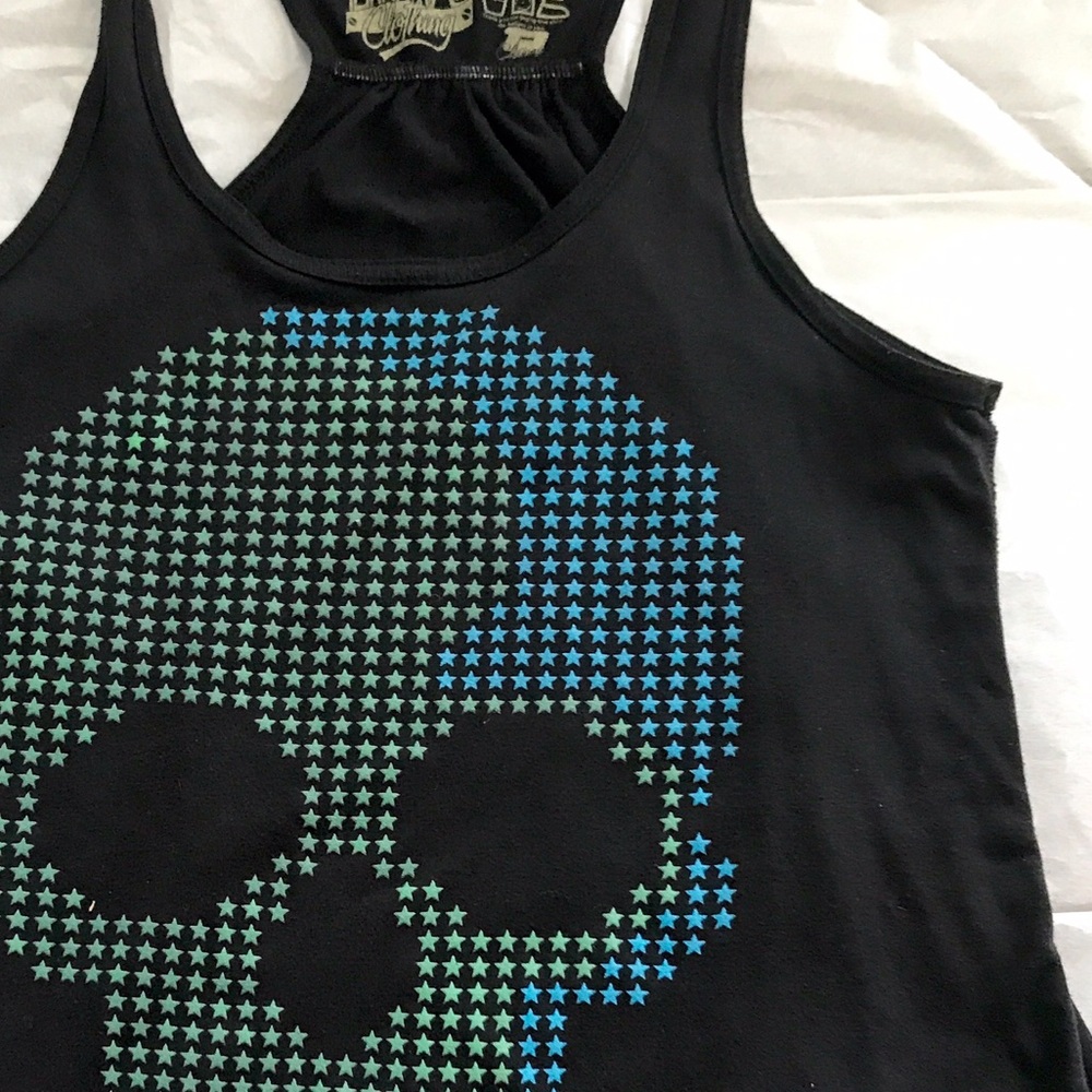❗️Clearance❗️The Drive Tank Top - Picture 2 of 3