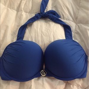 Victoria Secret Swim suit top. 32D
