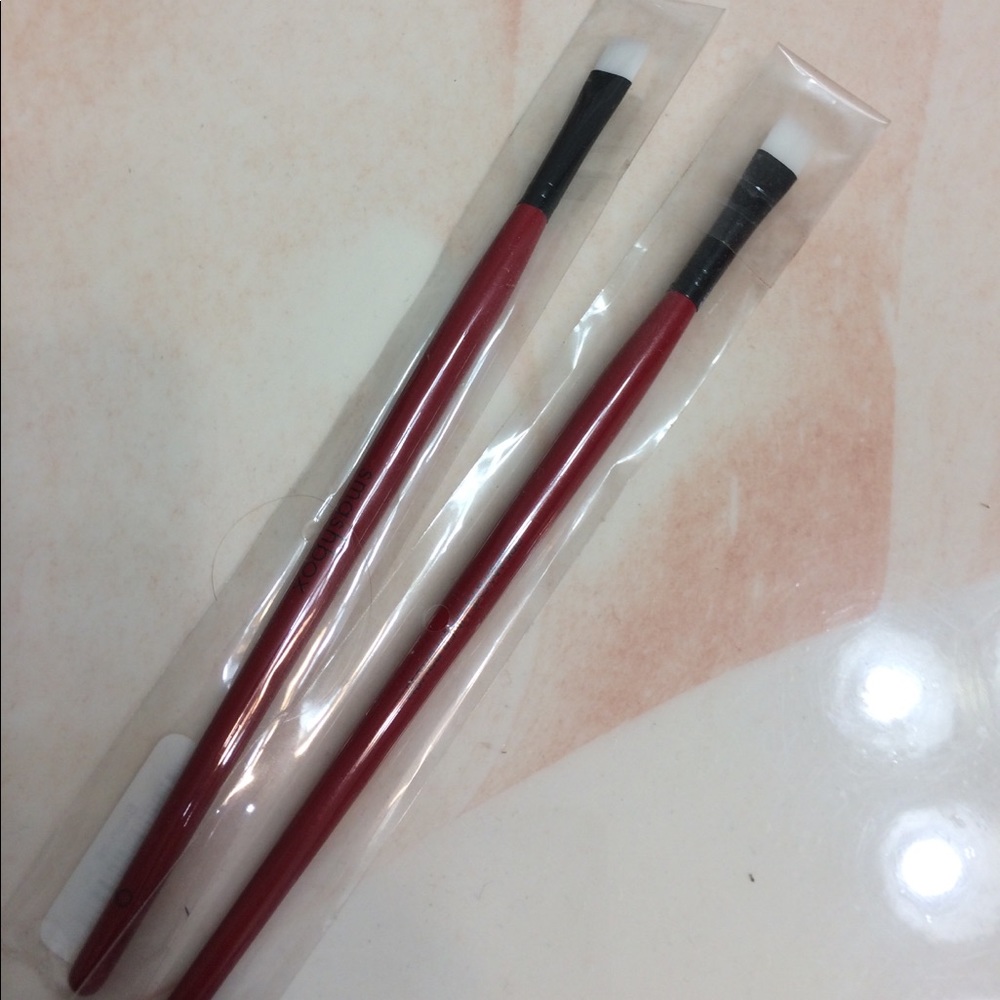 Smashbox Cream Eyeliner Brush #9