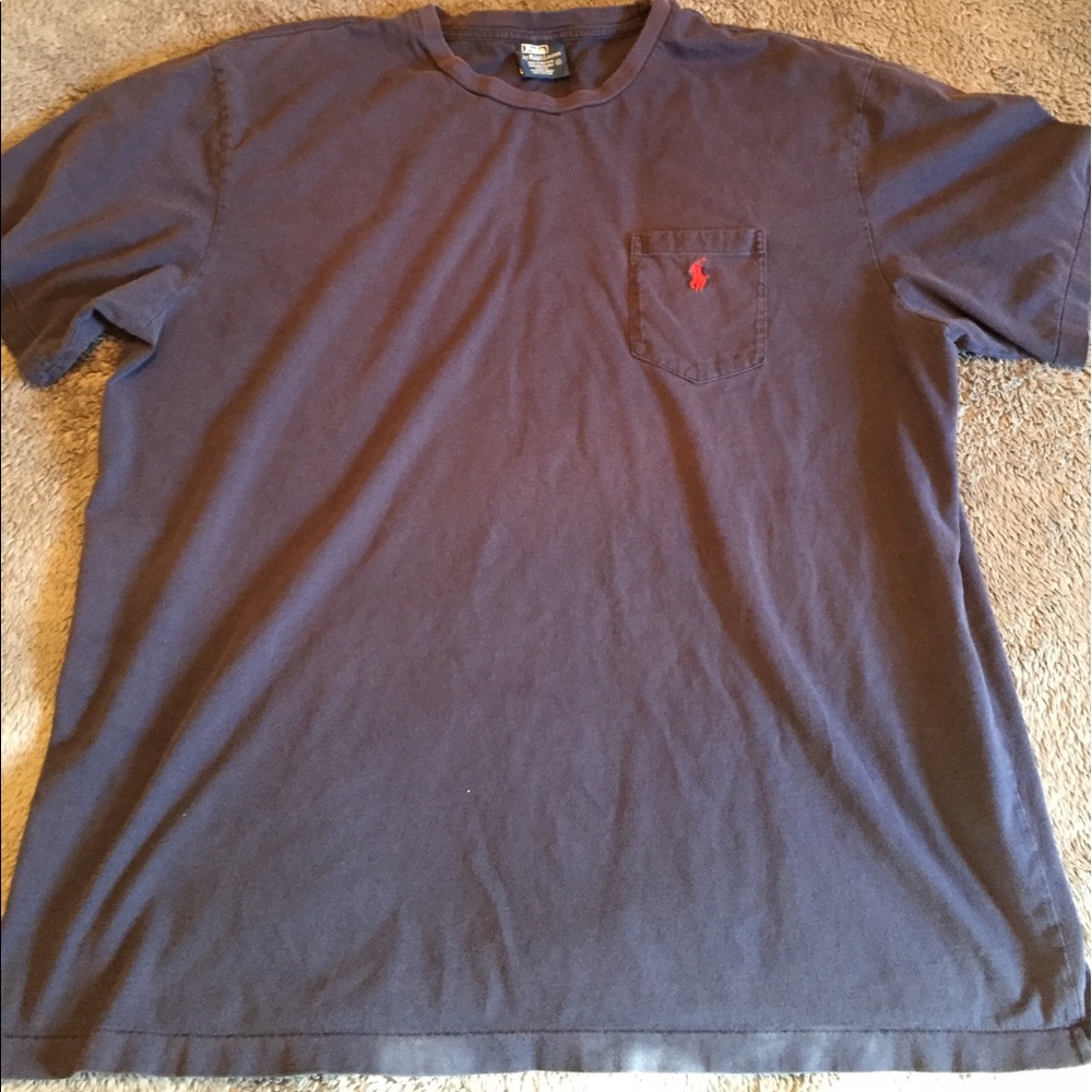 Polo Ralph Lauren t shirt