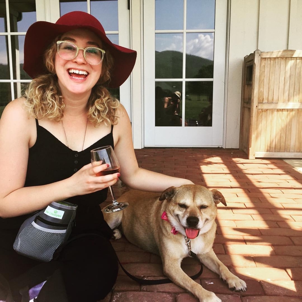Meet your Posher, Jeannie