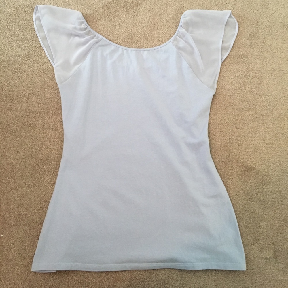 EXPRESS Top