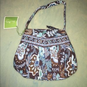 Brand new Vera Bradley purse
