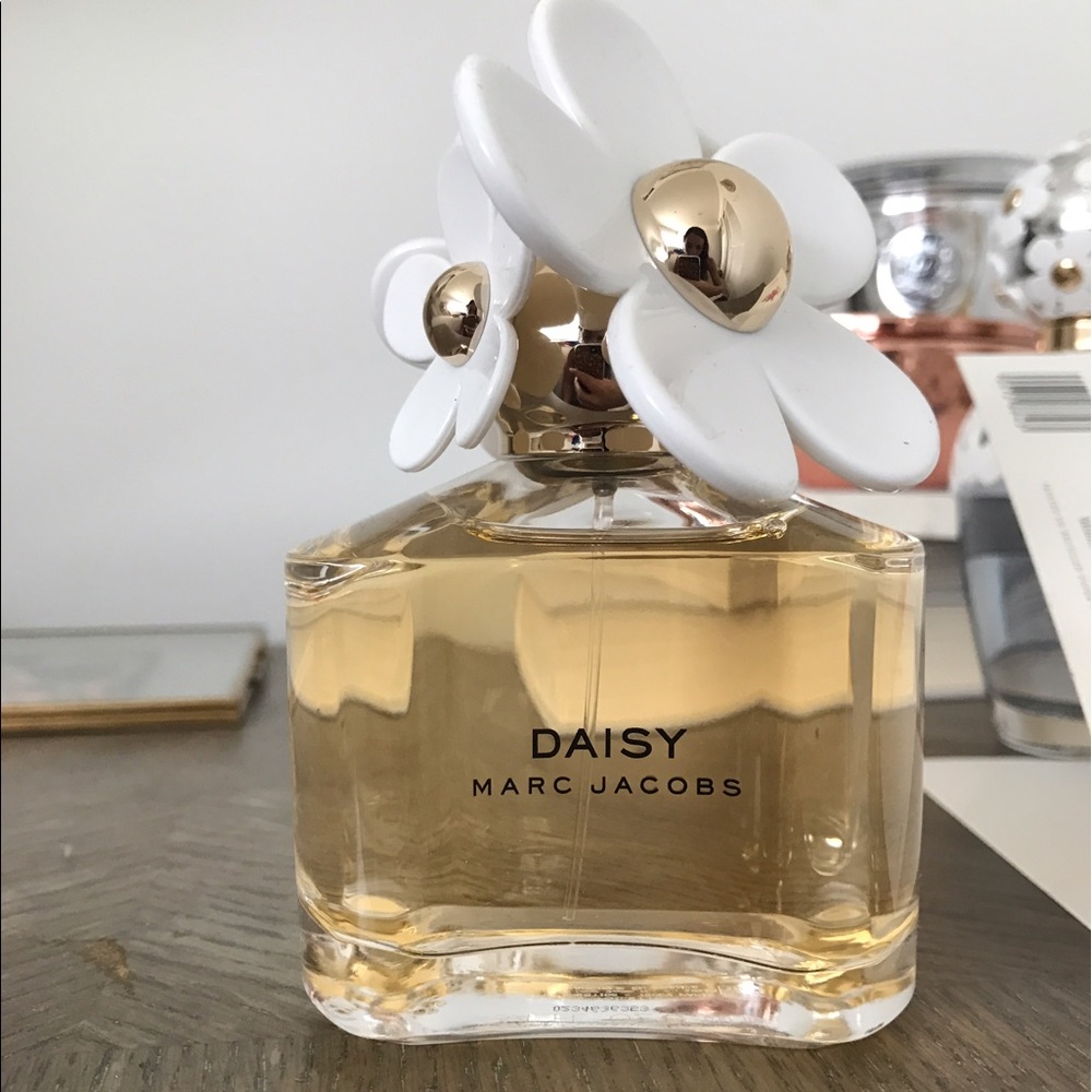 Marc Jacobs Daisy Perfume
