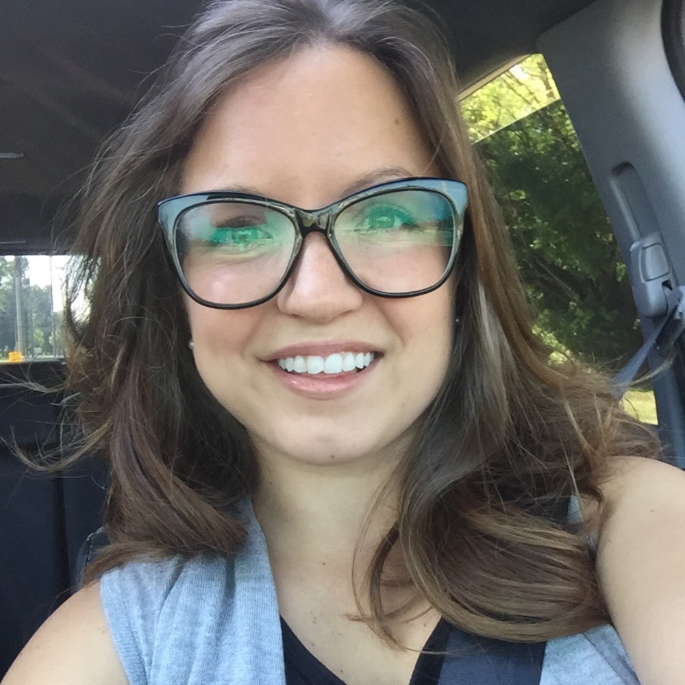 Meet your Posher, Mechelle
