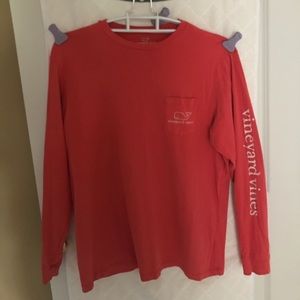 Vineyard Vines long sleeve T-Shirt