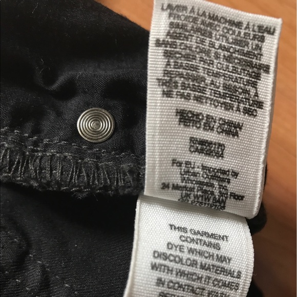 Free Peoples Ikat/Arrow/Chevron Jeans Size-28 - Picture 5 of 7