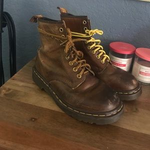 Vintage dr. Martens