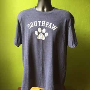 Southpaw Shirt