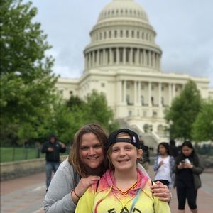 Meet your Posher, Karen