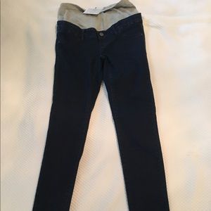 BNWT H&M maternity skinny jeans