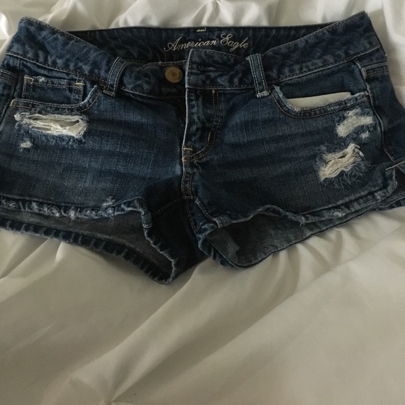 American Eagle Shorts. - Picture 1 of 3
