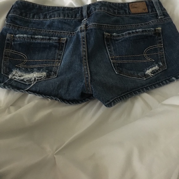 American Eagle Shorts. - Picture 2 of 3