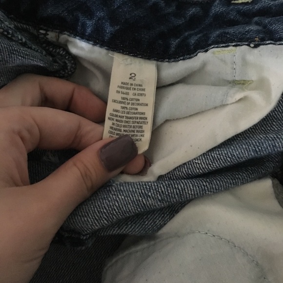 American Eagle Shorts. - Picture 3 of 3