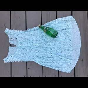 Business Casual Tank Top