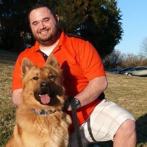 Meet your Posher, Mitch