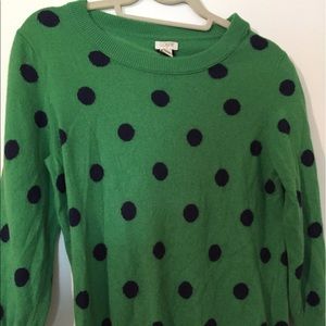 JCrew Sweater