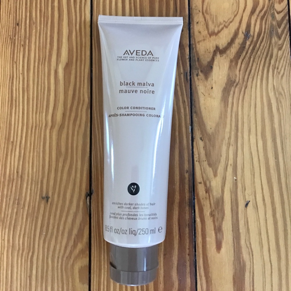 Aveda, Black Malva Color Conditioner