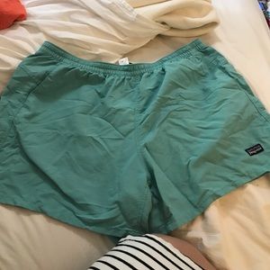 Patagonia Women's Baggies Shorts 5"